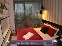 Eight Riversuites (D12), Condominium #107856262